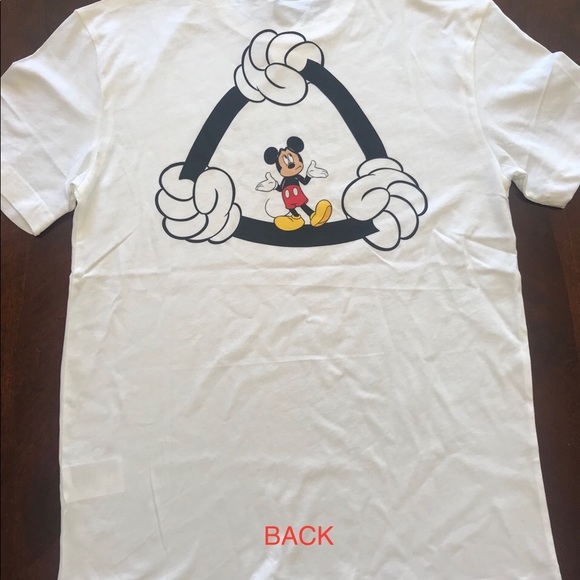 Disney MICKEY MOUSE T-shirts XS, S, M, L, XL NWT - Picture 5 of 8